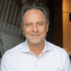 John Jessen headshot - Jessen Proton